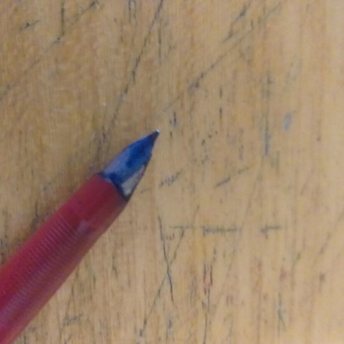 Pelican fountain pen from 1970 like new