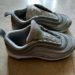 Nike Air Max 97 (36 νούμερο)