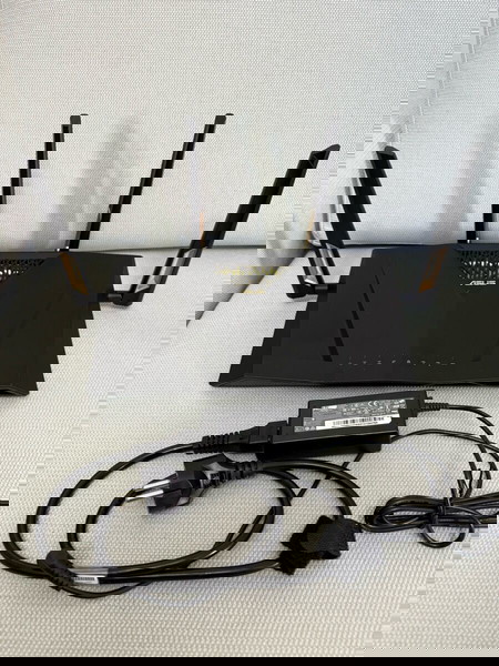 ASUS RT-AX88U AX6000 Рутер