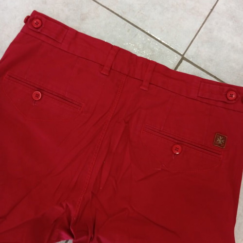 Pants used with 40 cm waist and tear on back pocket