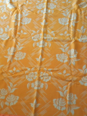 Epkam Ae Greek Blanket 180×210 cm like new, wool