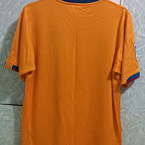 Barcelona 2006 jersey used, size small/medium