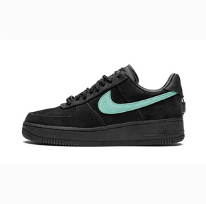 Nike Air Force 1 x Tiffany Co