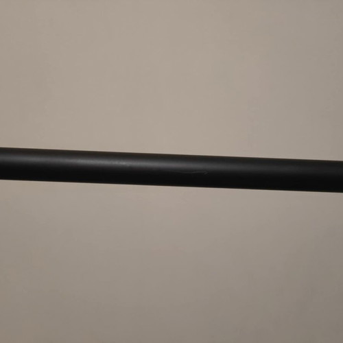 Daiwa Black Widow fishing rods like new, 3.60m 2.75lb & 3lb