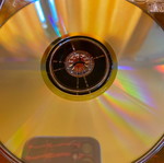 Psychedelic trance CD like new