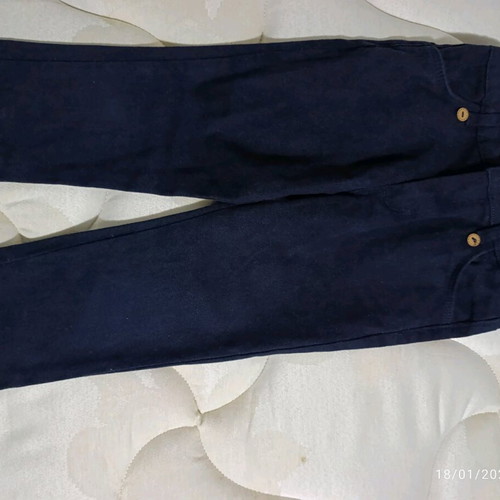 Hashtag suit set for 2-year-old boy like new with gift vest