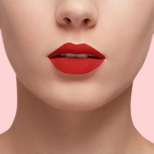 LOreal Paris Les Macarons Ultra Matte Liquid Lipstick 832 Strawberry Sauvage new