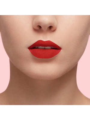 LOreal Paris Les Macarons Ultra Matte Liquid Lipstick 832 Strawberry Sauvage new