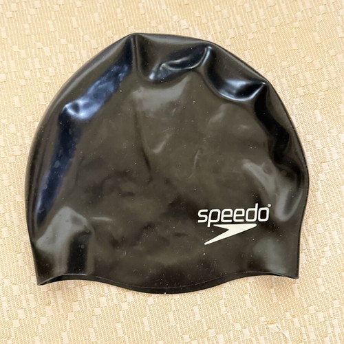 Speedo swimming cap