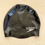 Speedo swimming cap