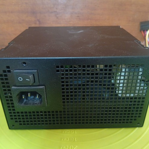 Psu Premier 450W computer power supply like new