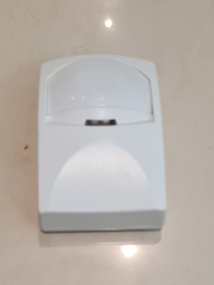 Olympia Electronics BS-405 ενσύρματος υπέρυθρος ανιχνευτής κίνησης
