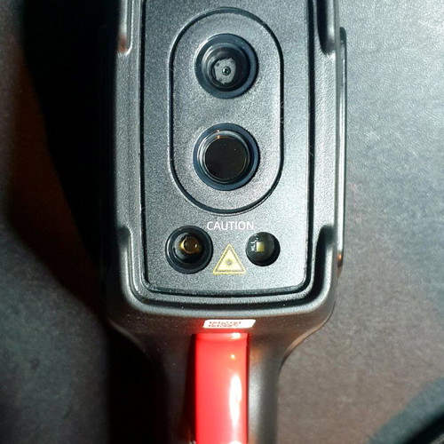 Guide PC210 thermal camera 256 x 192 sensor like new