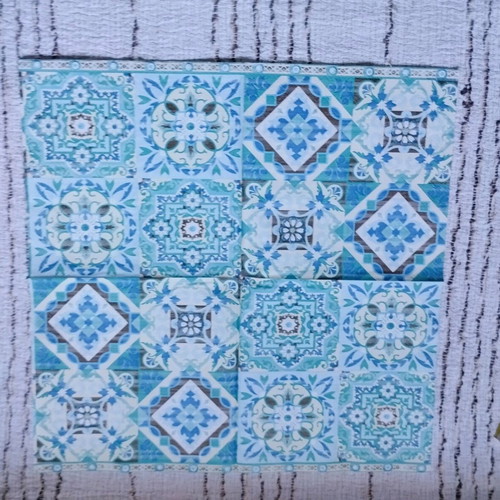Decoupage napkins new