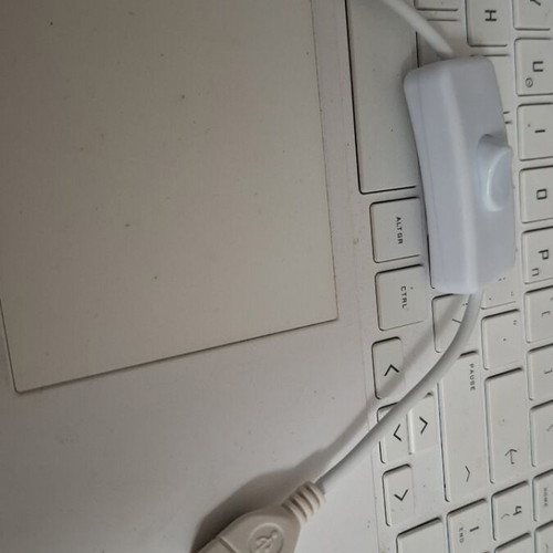 USB switch On Off new