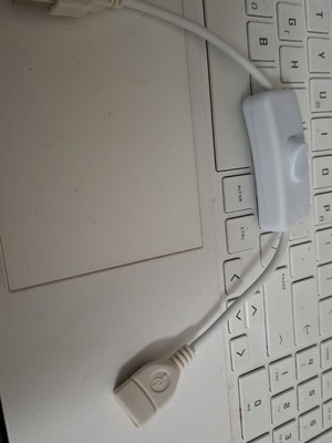 USB switch On Off new