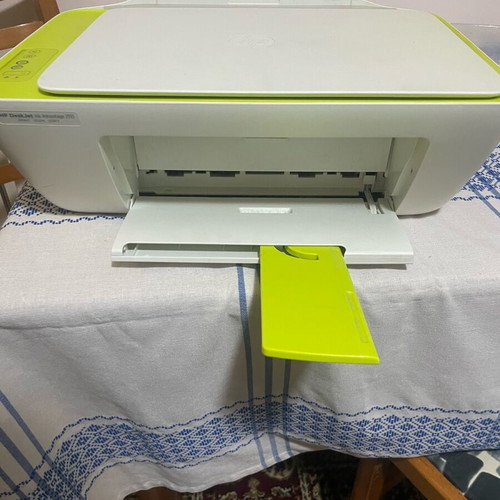 HP printer like new