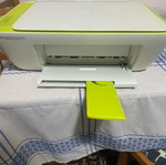 HP printer like new