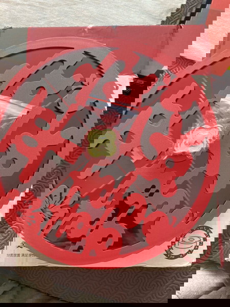 плато