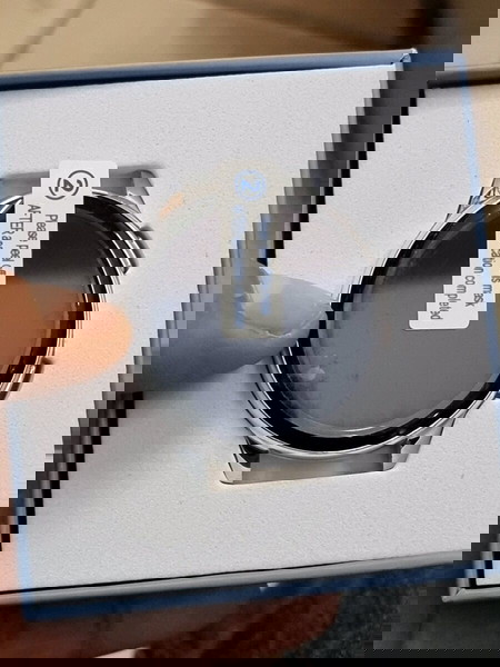 Smartwatch AMOLED