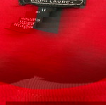  Ralph Lauren μπλούζα