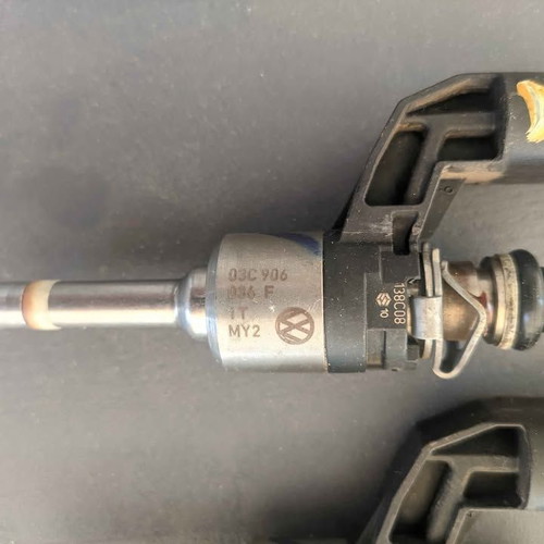 VW-Seat-Skoda-Audi 1.4 TSI 03C906036F injectors like new