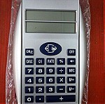  Κομπιουτεράκι (calculator) Δραχμές - Ευρώ (μεγάλο)