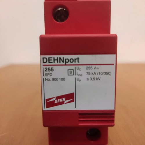 Dehn Lightning Protection Bipolar
