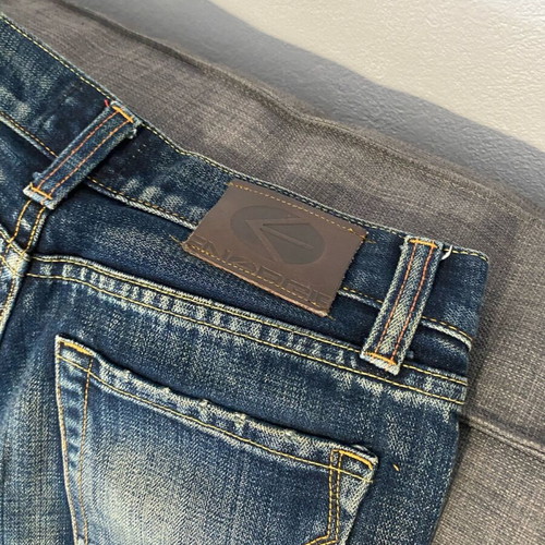 3 jeans used (Bvlgari, Diesel, Energie) offer pack, Small