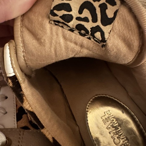 Michael Kors shoes like new, size 37.5