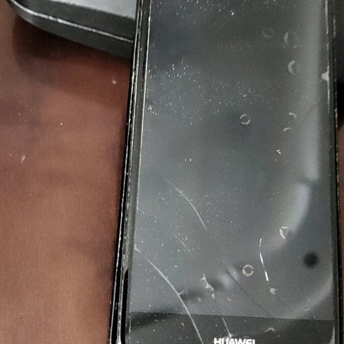 Huawei SLA-L22 Smartphone P9 Lite mini used for spare parts