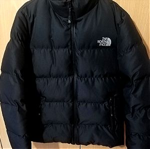 The north face puffer μπουφαν