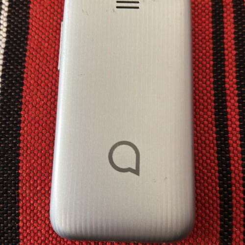 Alcatel 3082x μεταχειρισμένο, πλήρως λειτουργικό χωρίς φορτιστή