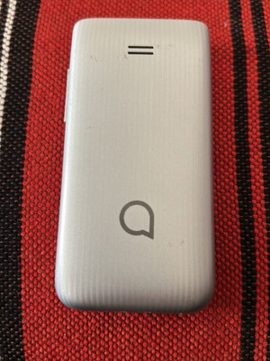 Alcatel 3082x μεταχειρισμένο, πλήρως λειτουργικό χωρίς φορτιστή