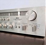  Akai AA1030 Amp - Radio FM Reciever