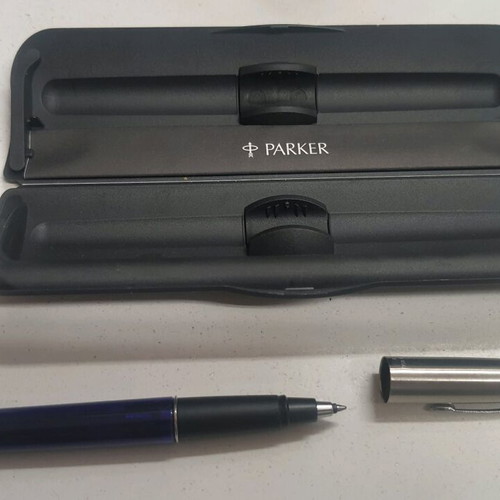 Parker pen new, 90s decade