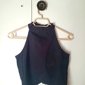 Crop top ATTRATTIVO