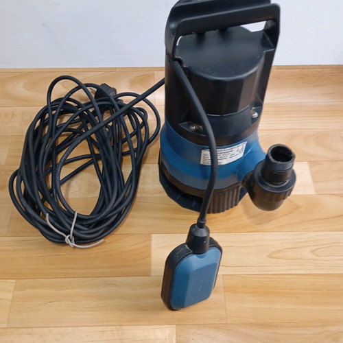 Water bump used in good working condition