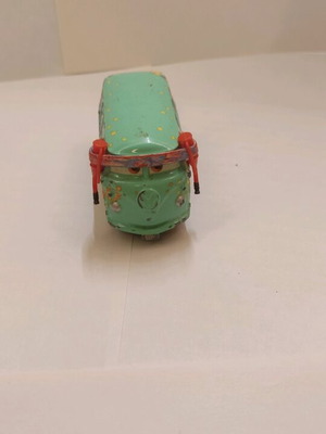 Cars Fillmore used small metal toy scale 1:55