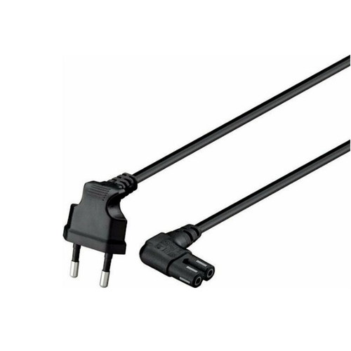 Goobay 3m power supply cable 97354, new