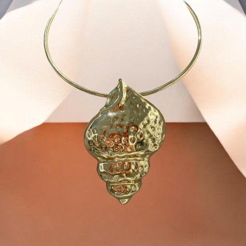 Necklace new