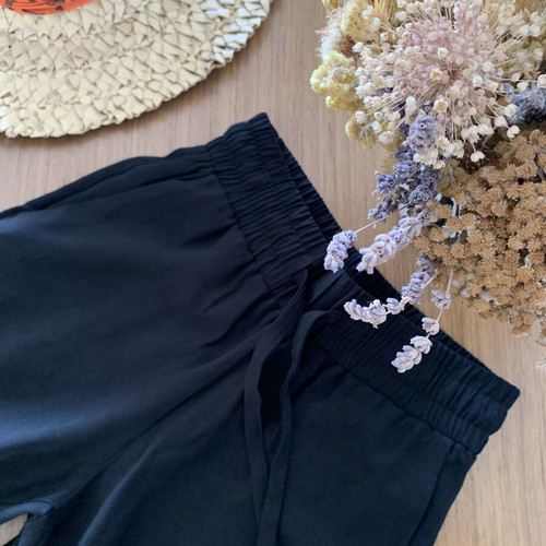 Philosophy pants black size S like new