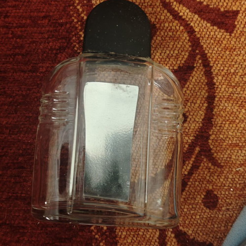 Axe Empty Perfume Bottle used