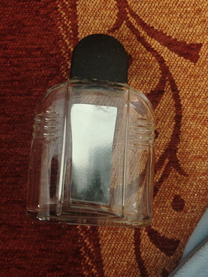 Axe Empty Perfume Bottle used
