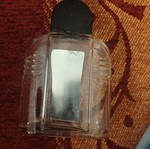 Axe Empty Perfume Bottle used