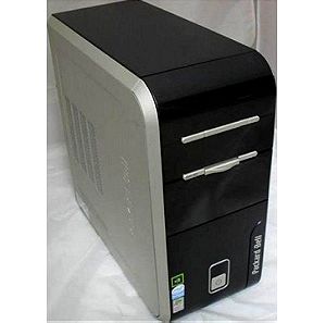 Packard Bell UTOW-SUN Intel Pentium 4 3.06 GHz Tower Base Unit PC