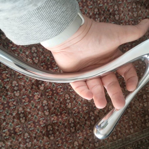 Design Shoehorn Manolo Blahnik for Habitat new, limited edition