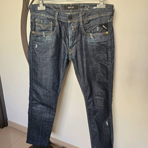 Replay Anbass men's jeans used, size 32