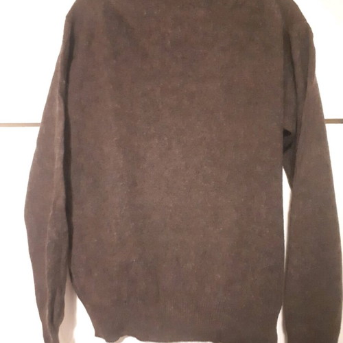 GANT men's sweater brown size M like new