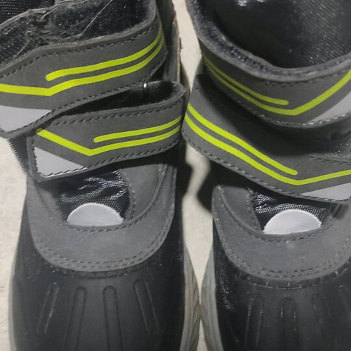 Crivit Snow Boots Size 35 Like New